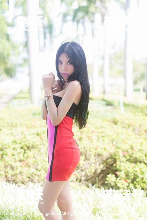 推女神-子纯儿Annie 推女神 - 迷雾中的修女——子纯儿Annie的图包为你揭开心底的秘密