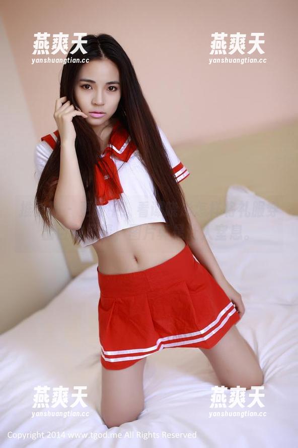 推女神-谭晓彤 推女神 - 更新中!看谭晓彤怎样将礼服穿出百种风情,图片真是让人窒息。
