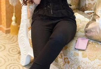 推女郎 – 娜露和服写真：灵魂拯救者，颈椎保护联盟志愿者！