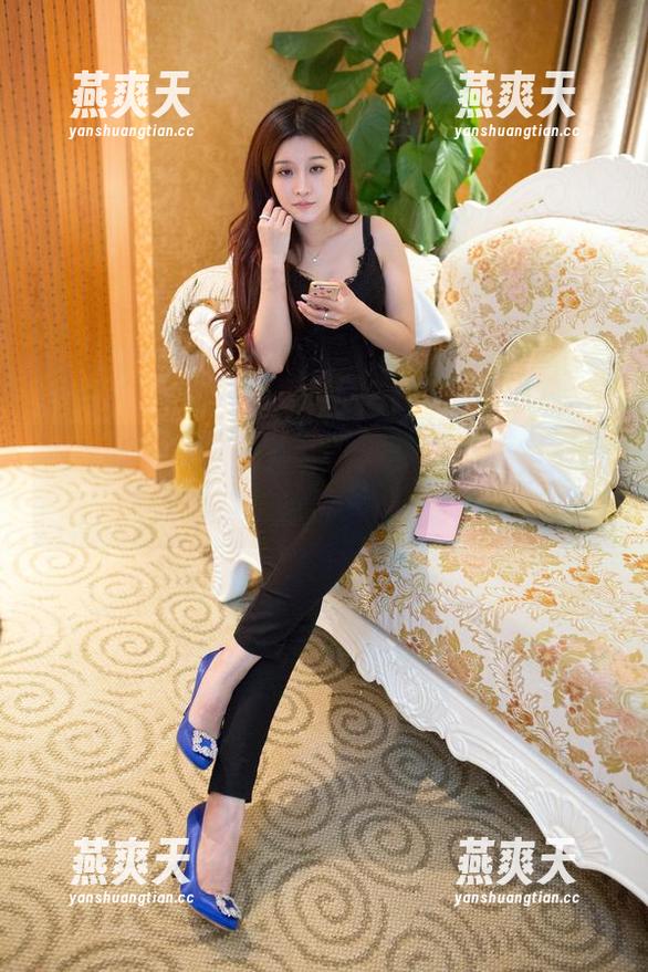 推女郎-娜露 推女郎 - 娜露和服写真:灵魂拯救者,颈椎保护联盟志愿者!