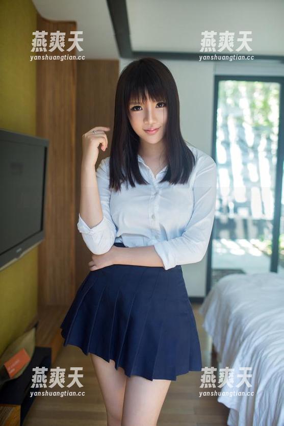 推女郎-沙子 推女郎 - 躲不开的诱惑:沙子与她的吊带原图无圣光解读
