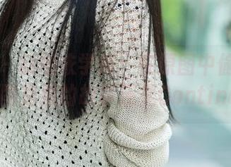 推女郎 – 赵惟依学姐：在原图中偷看到的迷离，图集里的故事还是Continuing…