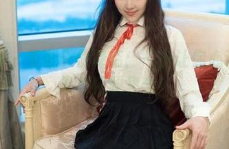 推女郎 – 黄可天使降临：一份让你心动的作品和资源集合！