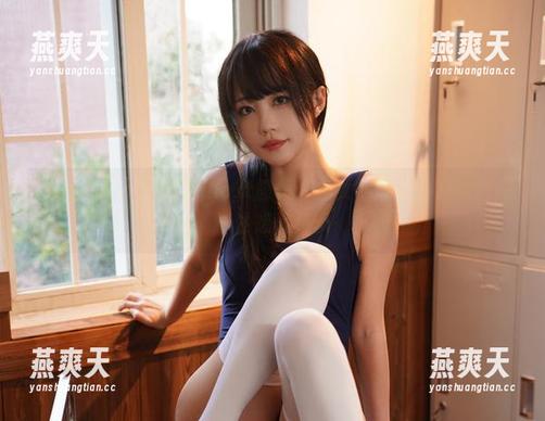 在线探索无影喵喵Ghost图集：兔女郎的魅力总让我忍不住想要更多