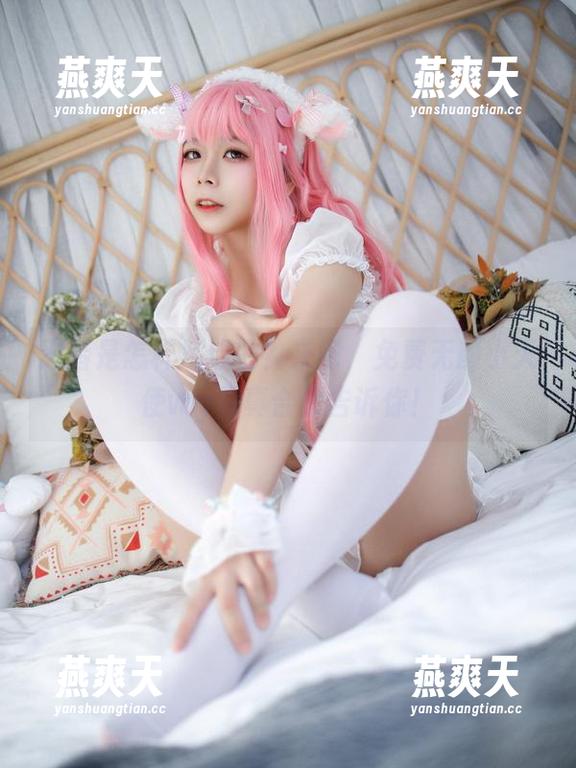 忍者是怎样炼成的？来吧，免费无颜小天使wy写真合集告诉你！