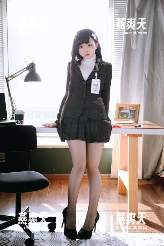 揭开日奈娇的未婚妻套图，充满暧昧与神秘的瞬间