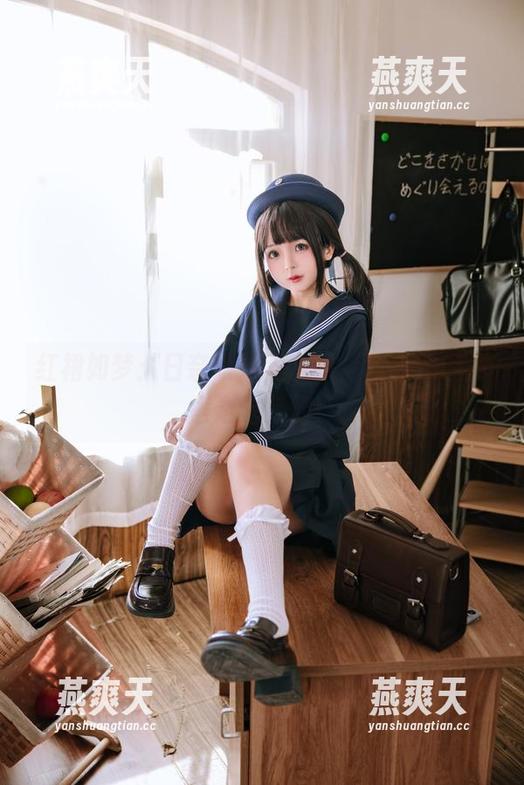 日奈娇 红裙如梦:日奈娇作品合集,跟着她的裙摆走进梦境!