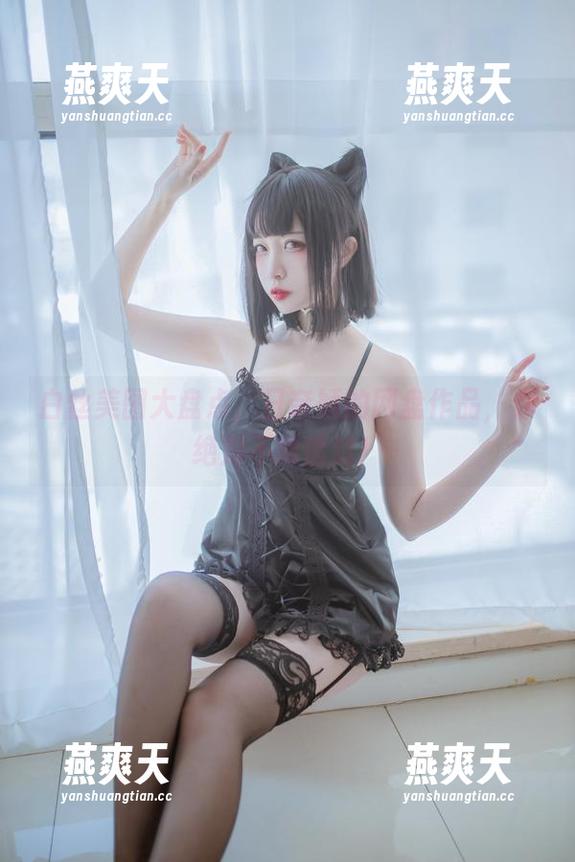 白丝美图大盘点，日奈娇的网盘作品，你绝对不能错过！