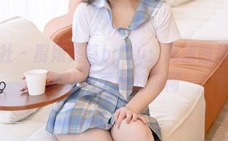 星颜社 – 厨娘佟蔓baby：高清图册里那些让人垂涎的瞬间