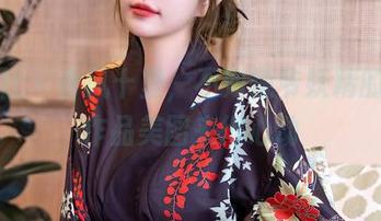 星颜社 – 春风十里，不如悦爷妖精的旅拍作品美图来得心动