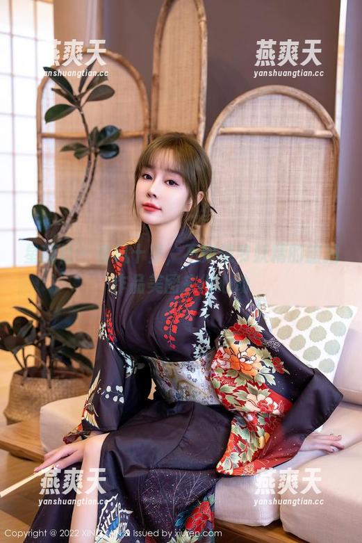 星颜社-悦爷妖精 星颜社 - 春风十里,不如悦爷妖精的旅拍作品美图来得心动