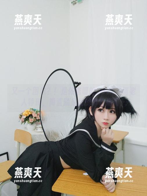 又一个图包？！是依酱呀的2021圣诞老人特辑，简直就是我的节日指南！