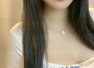微密圈 – 无圣光也能惊艳，是可馨耶的户外写真，图片带你重温当下
