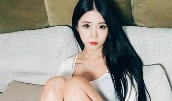 即刻沉迷，普美Bomi(보미)的DJAWAPhotoBomistry！高清美图让你控制不住眼神！