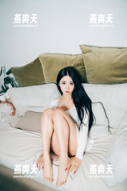 即刻沉迷，普美Bomi(보미)的DJAWAPhotoBomistry！高清美图让你控制不住眼神！