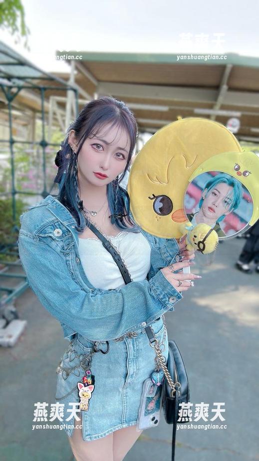 月城委员会 月城委员会女神,cos更新,完美演绎你不敢想象的幻想!