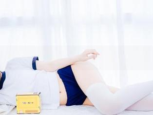 果咩酱女友的定制魅力：看这些图片，我心里小鹿乱撞了！