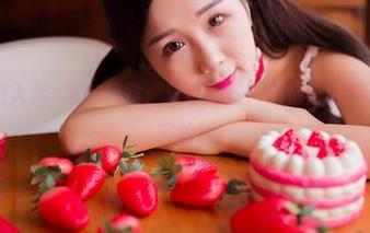 果团网 – 潜入龚玥菲的日常：精选原图，悄悄告诉你这些是怎么拍的！