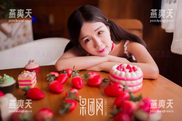 果团网-龚玥菲 果团网 - 潜入龚玥菲的日常:精选原图,悄悄告诉你这些是怎么拍的!