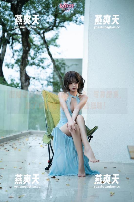 柒柒要乖哦 厨娘柒柒要乖哦的调味秘诀:写真图集,除了食物还有你想要的滋味!