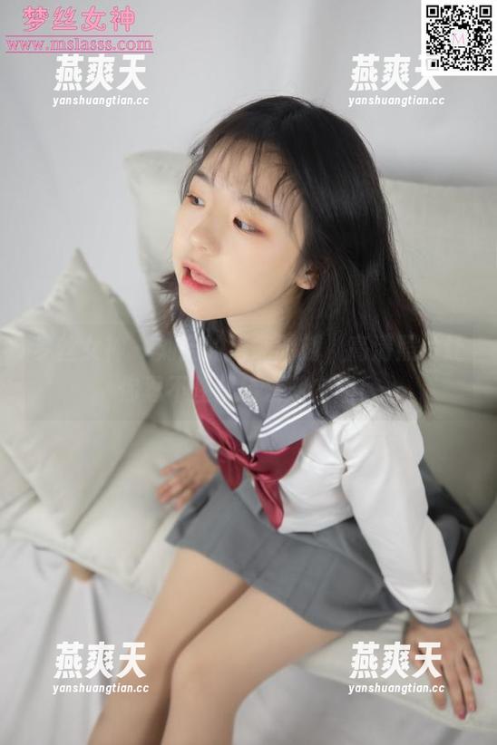 梦丝女神 - 刘诺的清纯时刻，高清照片让你忍不住想转发朋友圈！