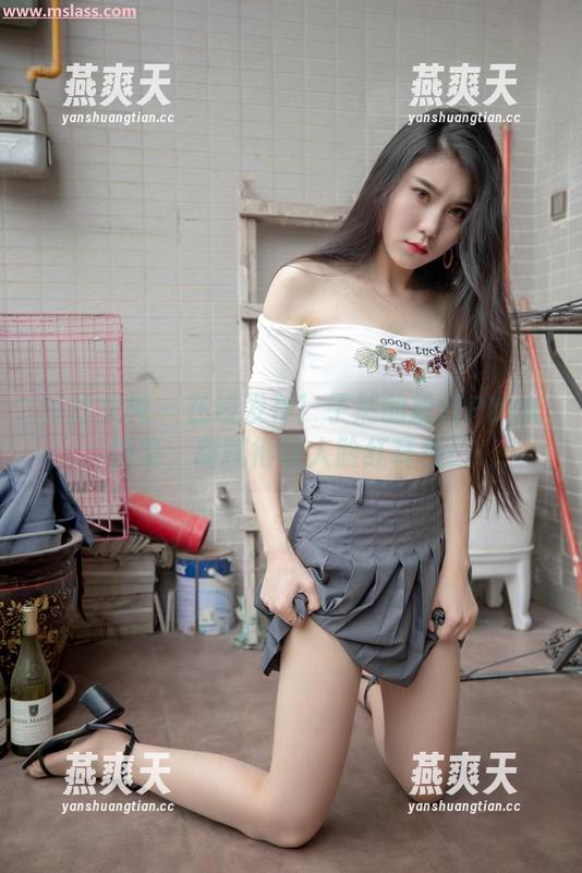 梦丝女神 - 在线发布！子然的粉红PINK图集，甜腻得让人脸红耳热！