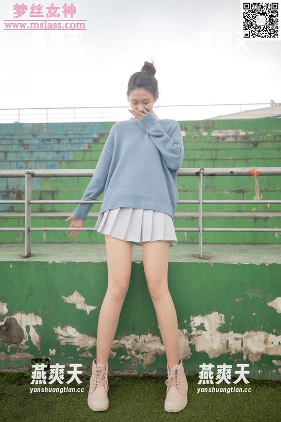 梦丝女神 - 莹仙女教你穿蕾丝：那些让你心跳加速的写真图包
