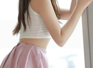 模范学院 – 美图与黑丝的完美结合——Dreamy小乔带你看个够！