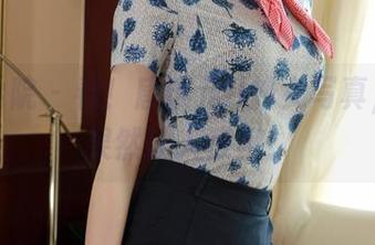 模范学院 – 看！唐琪儿il修女写真，福利果然让人惊艳！