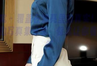 模范学院 – 覆盖在油亮里的真实！柒喜小baby的写真集分享，保准让你看得不想停