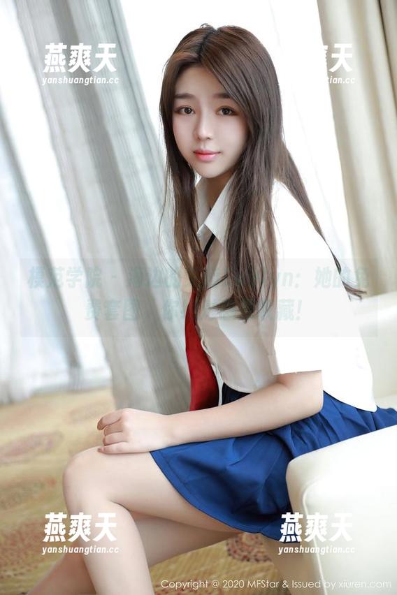 模范学院-艾莉Evelyn 模范学院 - 海边的艾莉Evelyn:她的免费套图,你绝对想要收藏!