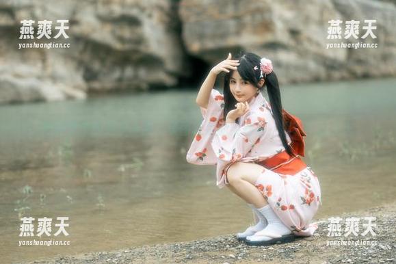 樱井宁宁的另类合集：美图背后的芙莉莲，黑菲伦的秘密