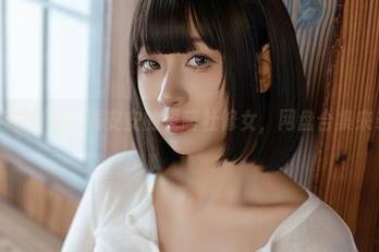 在梦中领略，浅安安的歪萌社修女，网盘合集来袭！