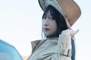 私拍特供：浅安安的体操服，运动风与少女心的碰撞