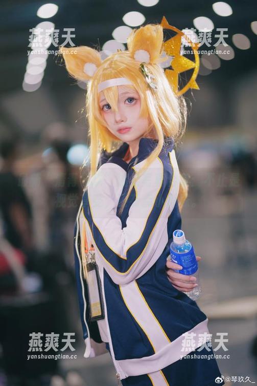 最新“清青琴玖”温柔写真合集：不止是视觉享受，还有点小暧昧。