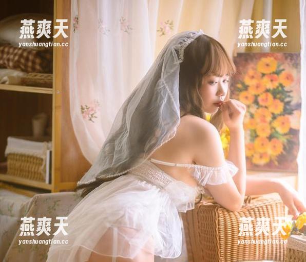 心中小鹿乱撞，渡边早季Saki的制服美图真绝了