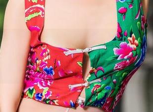 爱丝 – 厨娘佳慧的私房写真：嘿，谁说家务不能美丽？