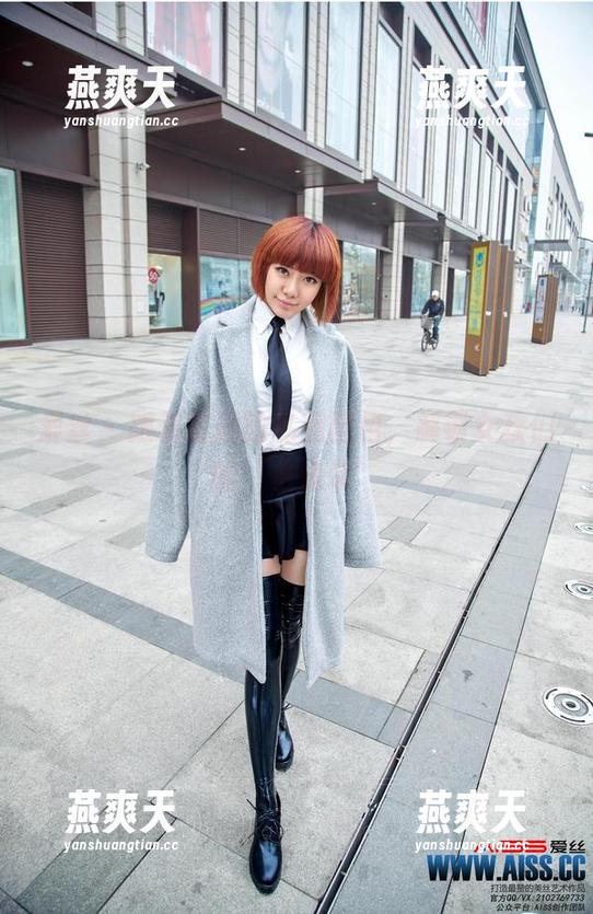 爱丝 - 跟着瑶瑶的私房图包，解锁女孩们的‘小确幸’