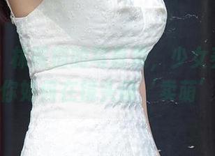 爱尤物 – 林熙桐的写真集，少女养成记：教你如何在镜头前‘卖萌’！