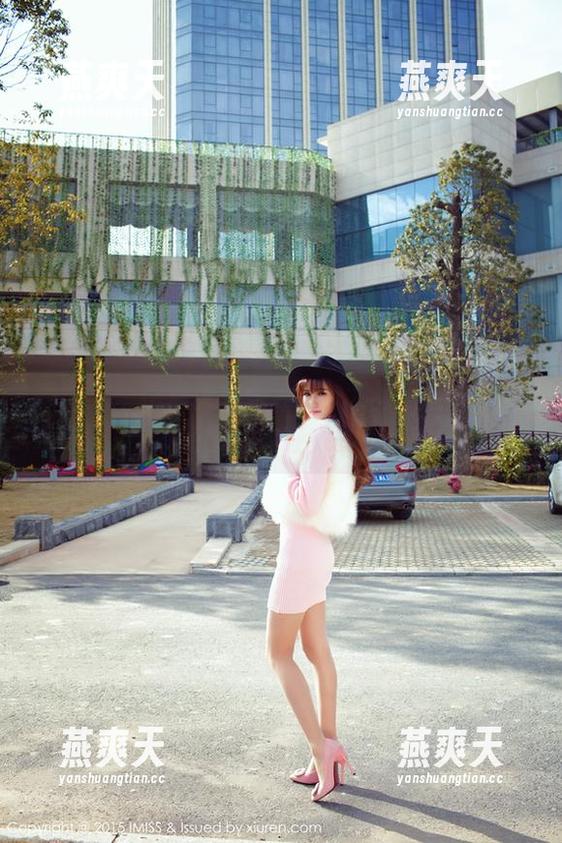 爱蜜社-冰冰儿 爱蜜社 - 把夏天装进冰箱:冰冰儿的私拍泳装图片实在太赞!