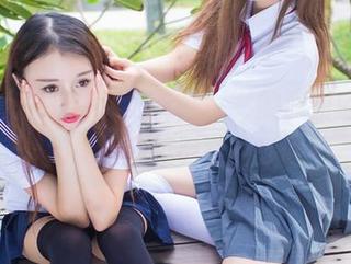 爱蜜社 – 在“张思允修女”的原图中，仿佛隐约能听见她轻柔的呼吸声。