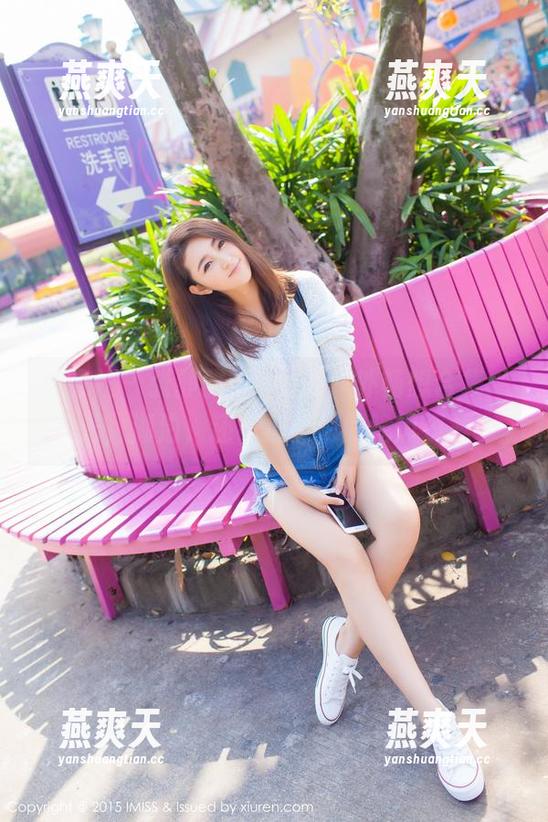 爱蜜社-张静雅miya 爱蜜社 - 张静雅miya的户外畅想合集:阳光,湖泊,还有那隐秘的晚风资源!