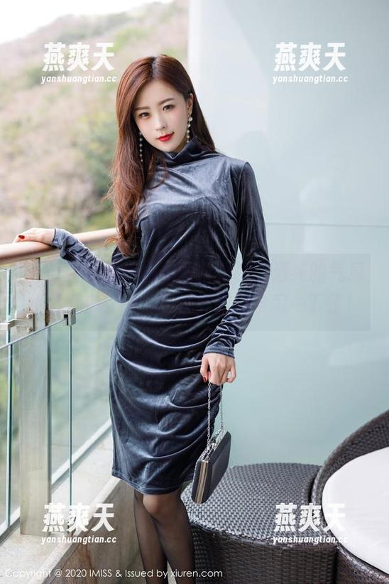 爱蜜社-酥小白 爱蜜社 - 酥小白的图集分享,清纯的气息扑面而来,嗯,是时候虚心学习一下了!