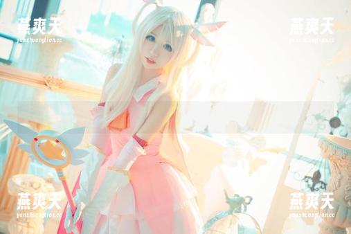 猫君君MaoJun终极写真更新：你没见过的体操服穹妹！