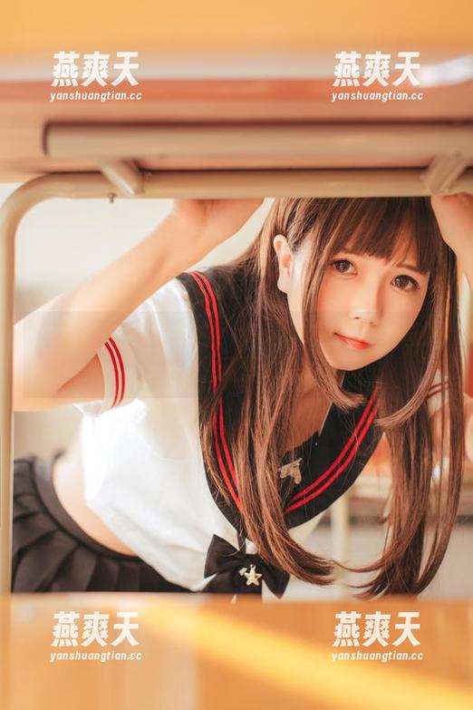 疯猫ss带你看纯白：高清写真集里的奇妙风景