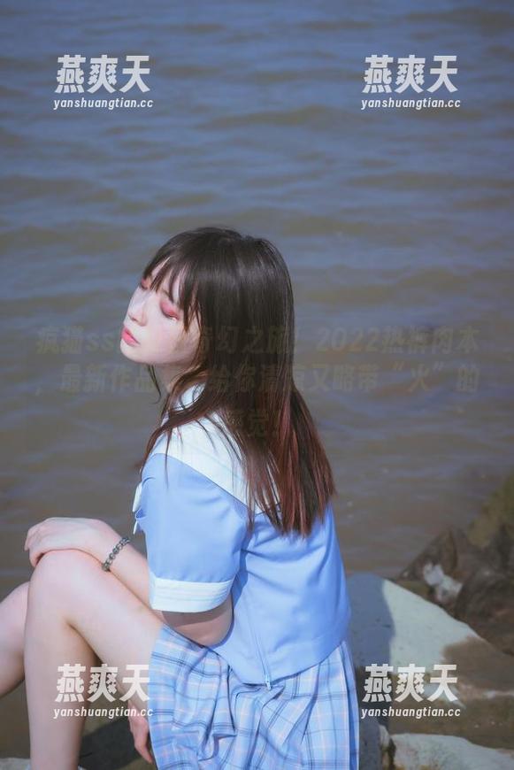 疯猫ss的夏日奇幻之旅！2022热裤肉本，最新作品集，给你清凉又略带“火”的感觉！