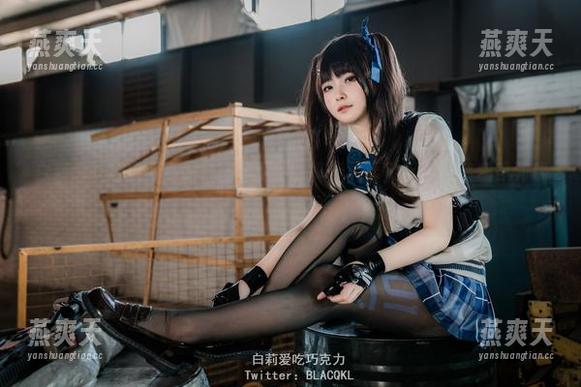 白莉爱吃巧克力高跟鞋图集更新，真是光看就足够让我感受到优雅。