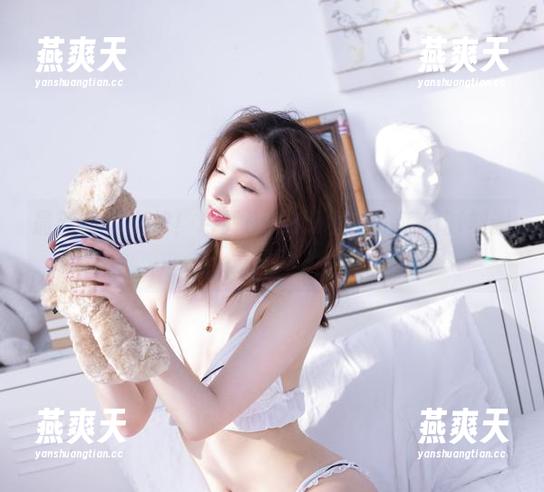 最新写真出炉！白露Bululu女王的梦幻时刻谢幕