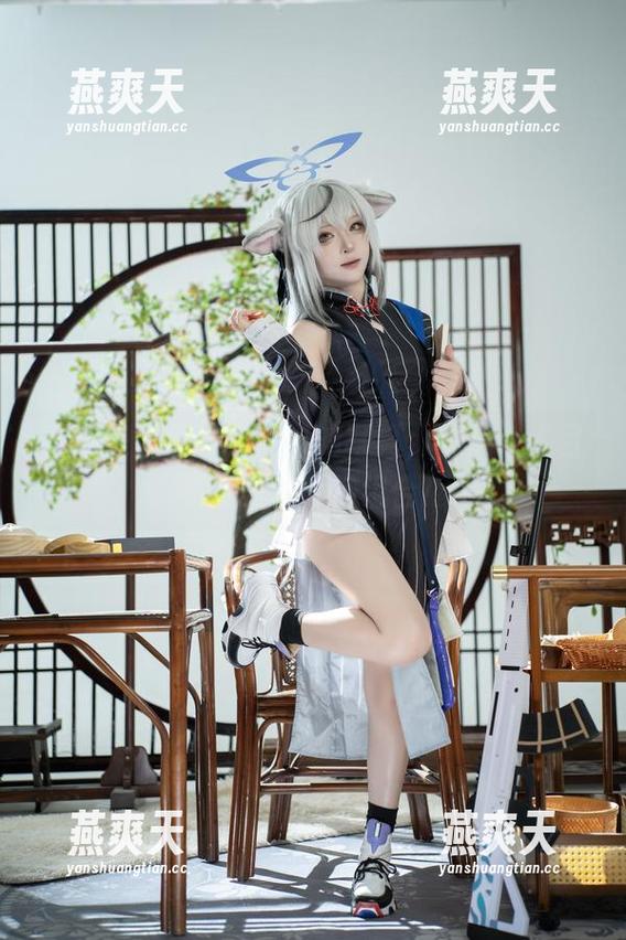 矢量鱼 看!矢量鱼时兔女郎的写真,真是让人目不转睛的奇妙组合!