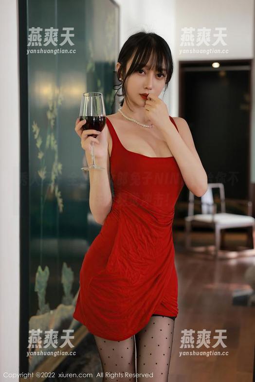 秀人网-兔子NINA 秀人网 - 全套兔女郎兔子NINA,给你不一样的视觉冲击!